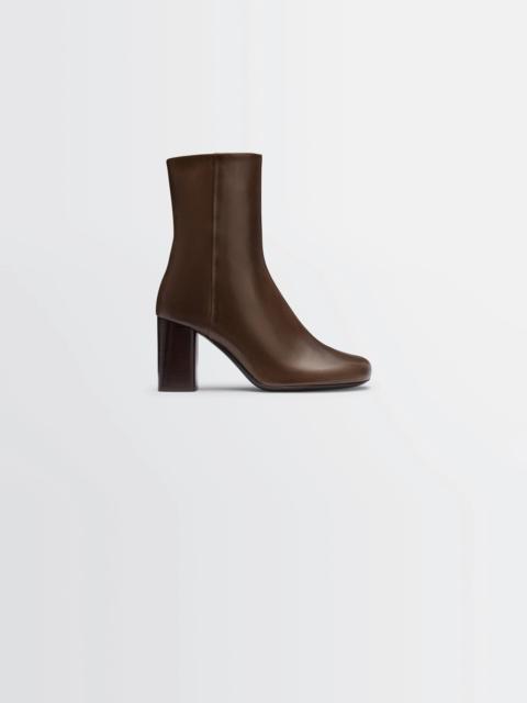 Lemaire ANATOMIC BOOTS WITH 80MM HEEL