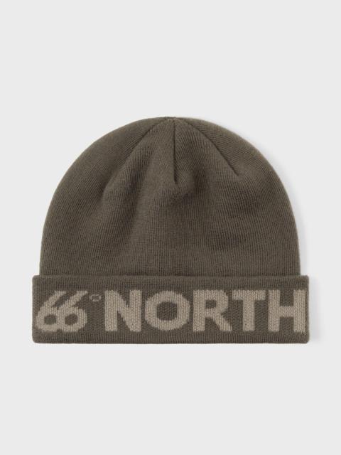 66°NORTH 66°North Beanie