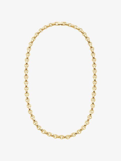 MICHAEL KORS Link Necklace