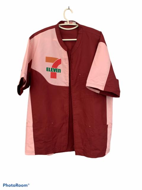 Other Designers Japanese Brand - 7 Eleven AKB48 Inspired Uniform