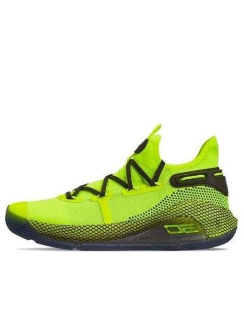 Under Armour Under Armour Curry 6 'Coy Fish' 3020612-302