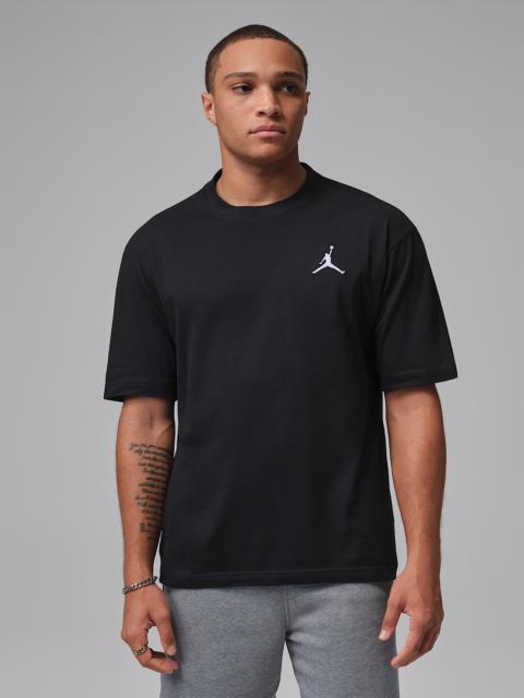Jordan Jordan Men's Embroidered Jumpman T-Shirt