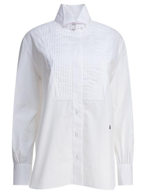 Alexander McQueen Alexander Mcqueen Women Shirts