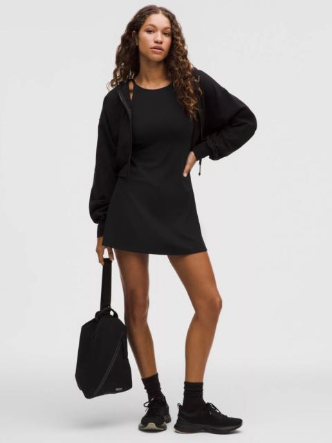 lululemon lululemon Align™ High-Neck Dress A/B Cup *Sleek Liner