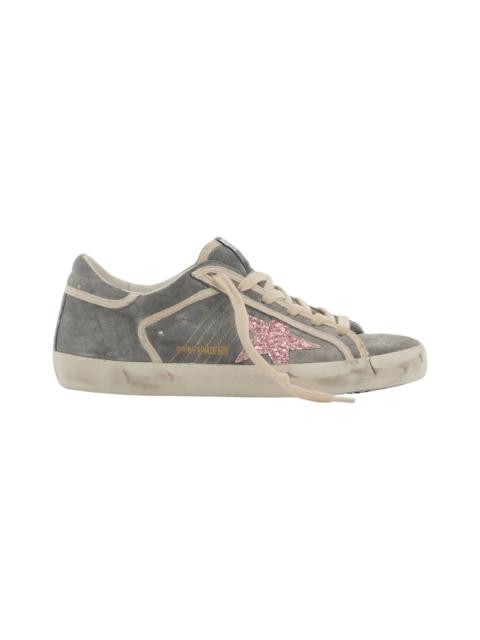 Golden Goose Golden Goose Superstar Suede Sneaker