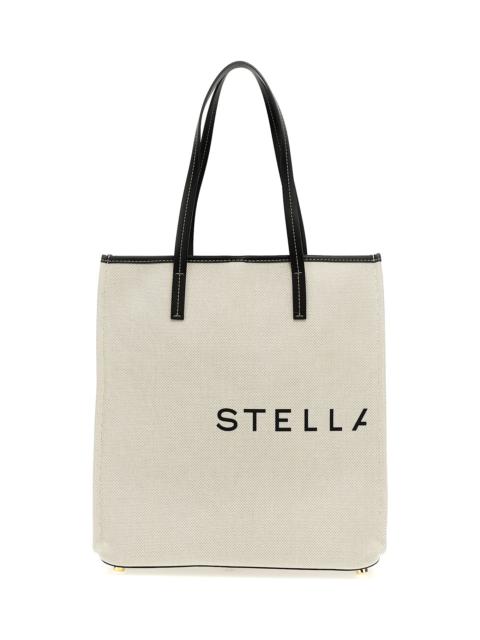 Stella McCartney Logo Shopping Bag