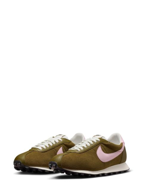 Nike Nike LD-1000 SE Sneaker in Olive Flake/Pink Foam at Nordstrom