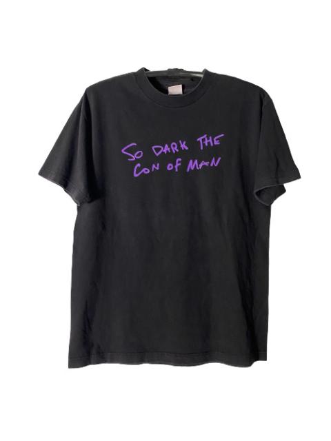 Other Designers Vintage - VINTAGE 2006 THE DA VINCI CODE MOVIE PROMO TEE SHIRT