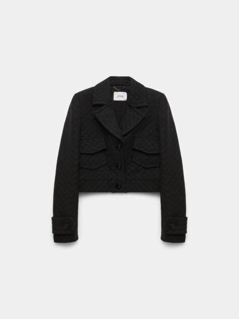 DOROTHEE SCHUMACHER SPARKLING EMOTIONS I jacket