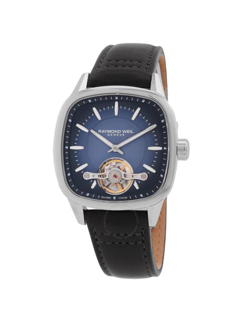 Other Designers Raymond Weil Freelancer Automatic Men's Watch 2790-STC-50051