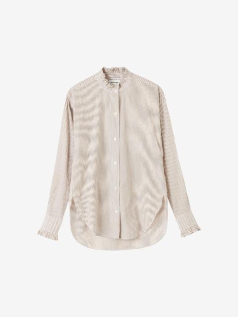Isabel Marant Étoile SAOLI SHIRT