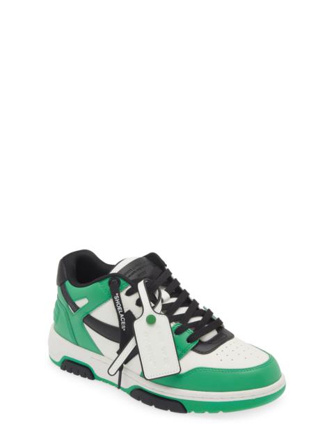 Off-White Out of Office Low Top Sneaker