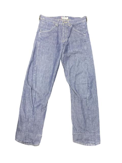 Other Designers Vintage - Levis Engineering jeans regular