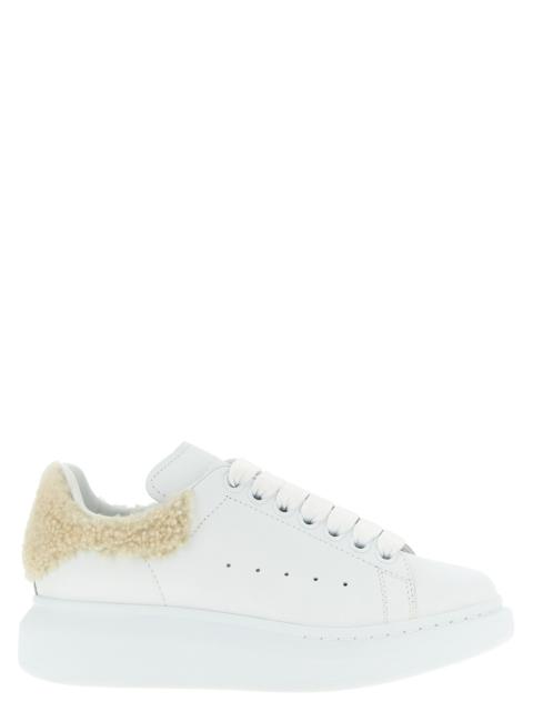 Alexander McQueen Mcqueen Women 'Larry' Sneakers
