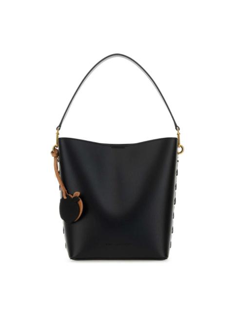Stella McCartney Stella McCartney Alter Mat Frayme Bucket Bag