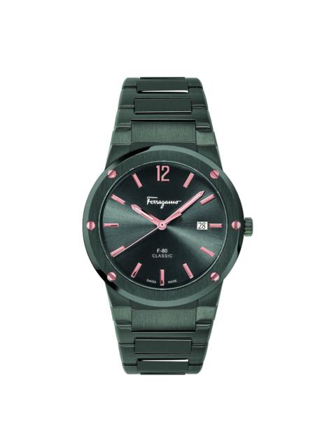 FERRAGAMO Ferragamo Men's Watch