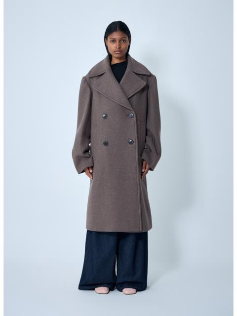 Dries Van Noten Dries Van Noten Women Tailored Coat