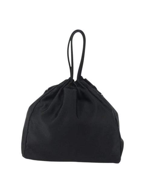 Prada Velvet handbag