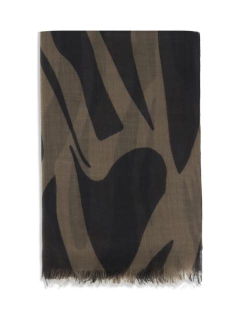 Brunello Cucinelli Cashmere Scarf