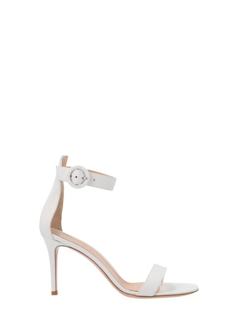 Gianvito Rossi 'Portofino’ sandals