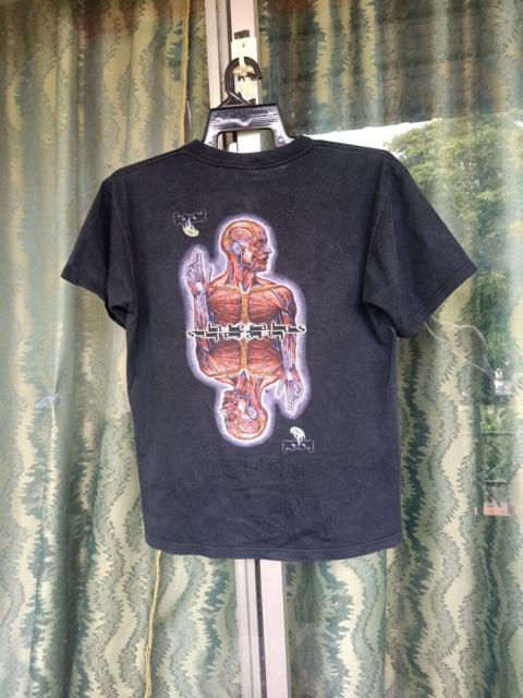 Other Designers Vintage - Vtg Tool Band lateralus