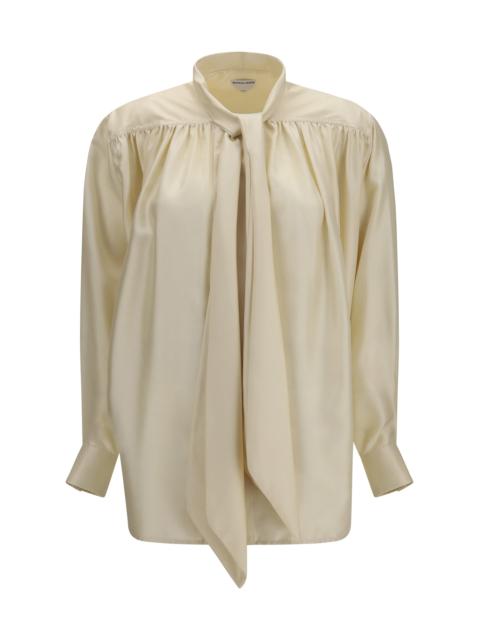 Bottega Veneta Bottega Veneta Women Shirt Silk Twill