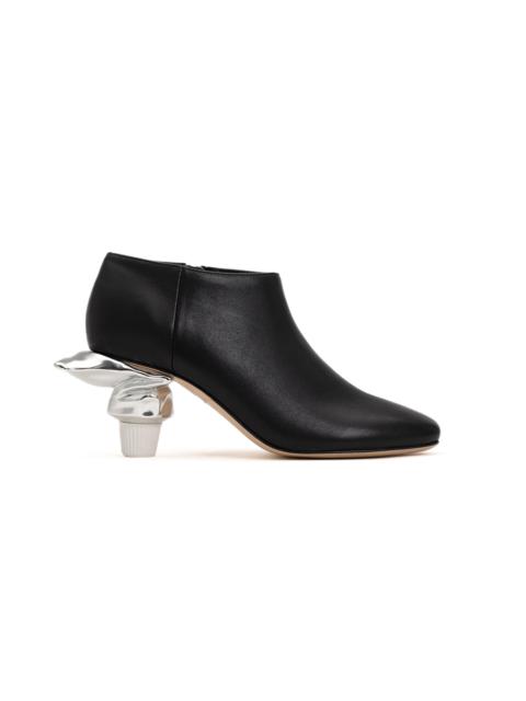 Maison MIHARAYASUHIRO Toothpaste Heel Boots
