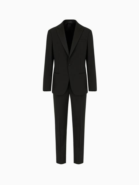 GIORGIO ARMANI TUXEDOS
