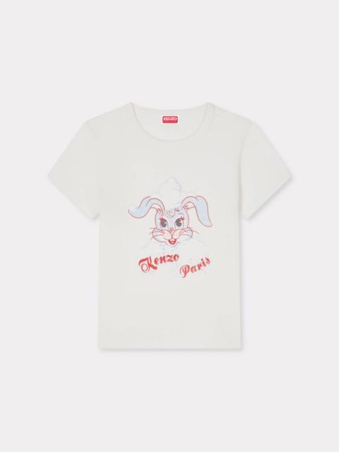 KENZO 'KENZO Winter Holidays' T-shirt in cotton