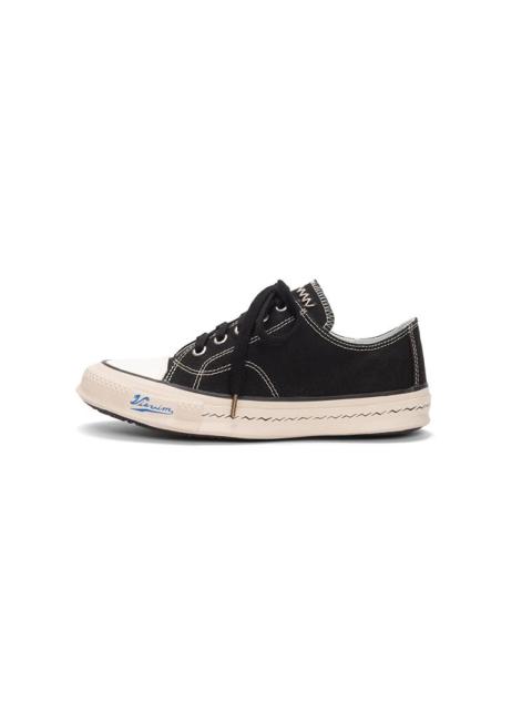 visvim SKAGWAY L.T. LO W BLACK