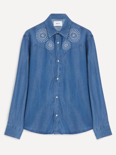 NN07 Joe Western Shirt