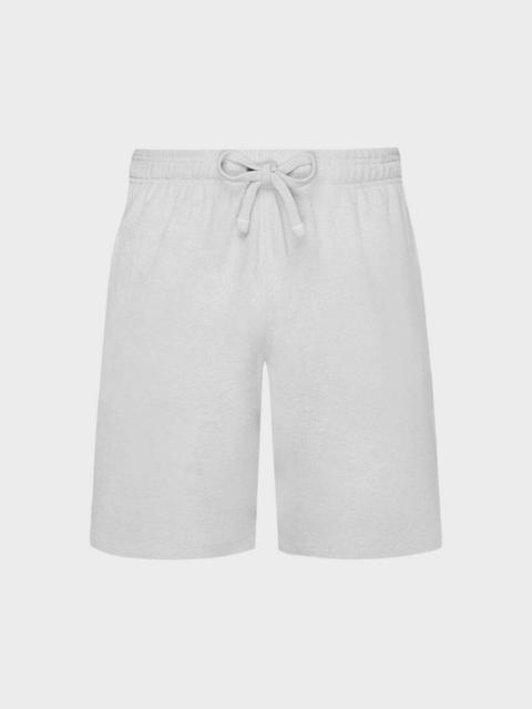Vilebrequin Unisex Terry Bermuda Solid