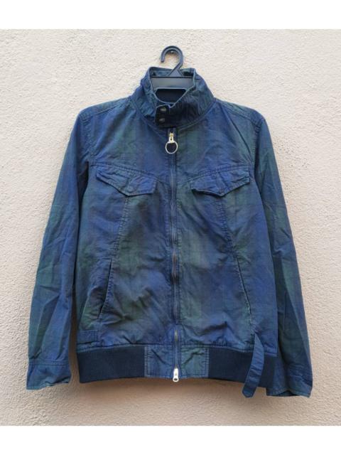 Other Designers Rageblue - Checkered Light Jacket