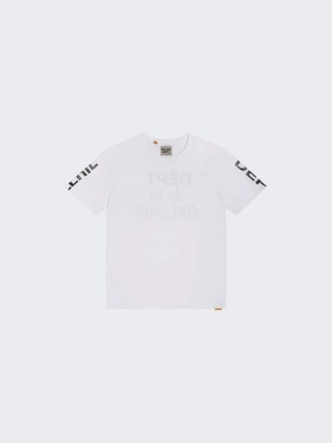 GALLERY DEPT. French Collector Tee Clean White