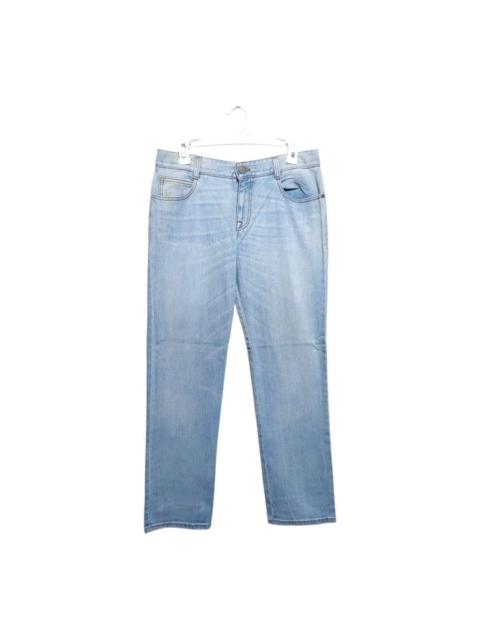 Stella McCartney Stella McCartney Denim Pants