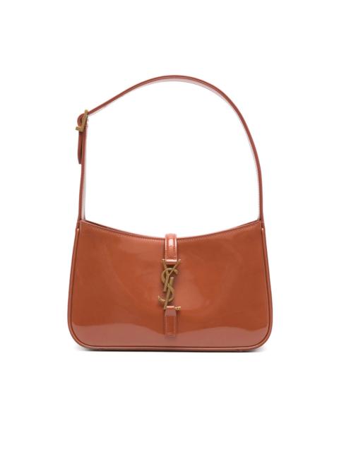 SAINT LAURENT Saint Laurent Brown Shoulder Bags Women