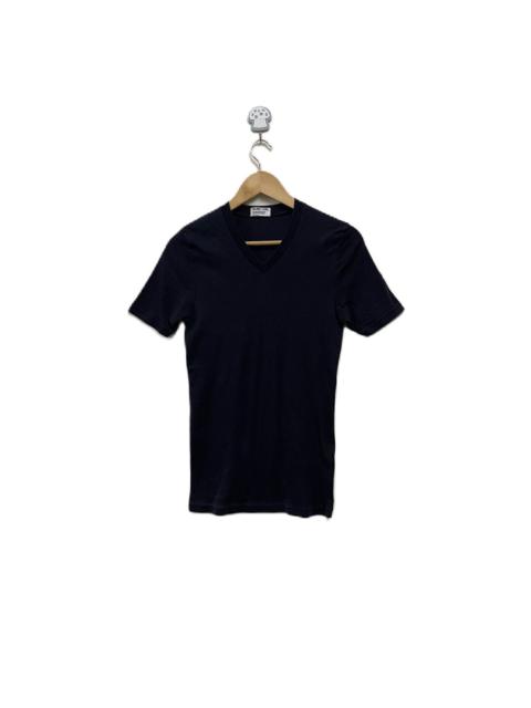Other Designers Designer - Helmut lang Tshirt plain strechble