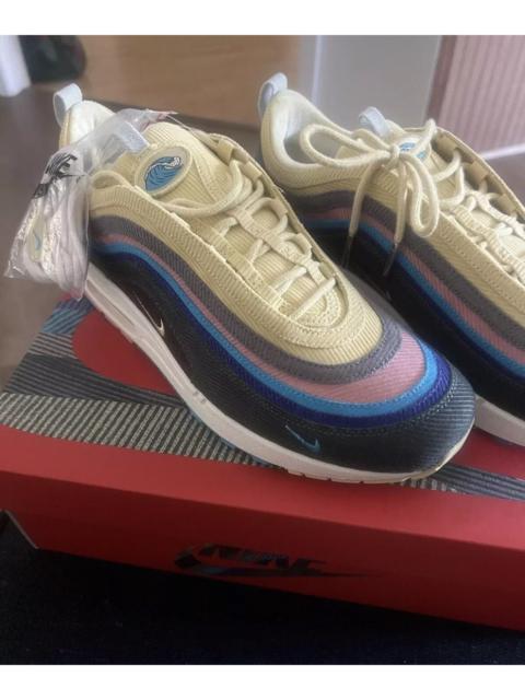 Nike Nike Air Max 1/97 Sean Wotherspoon