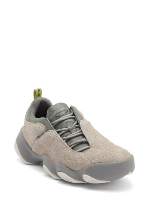 OAKLEY FACTORY TEAM Oakley Factory Team Flesh Wrap Sneaker in Grey at Nordstrom