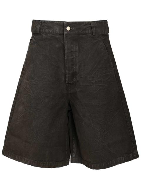 Fear of God Fear Of God Men Fear Of God Men Utility Shorts
