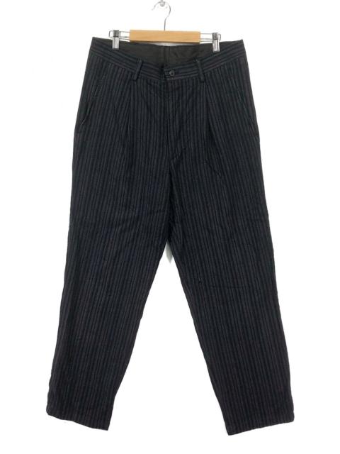Other Designers Issey Miyake Men Casual Wool Pant