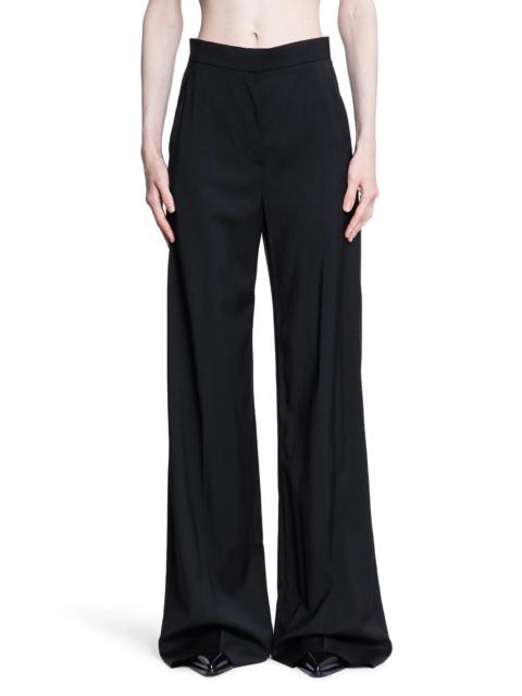 Max Mara Fernet Light Wool Trousers