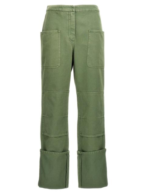 Max Mara Max Mara Women 'Facella' Pants
