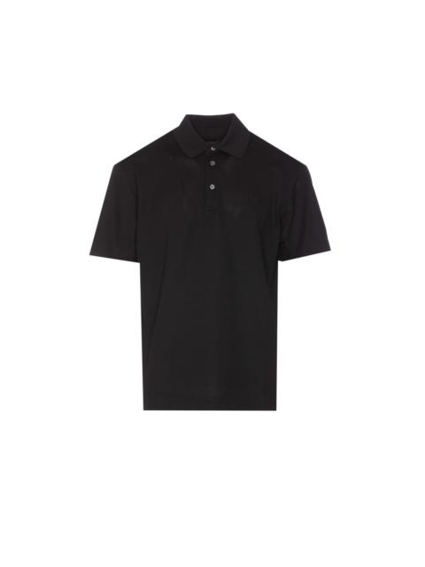 Givenchy Givenchy Men Mini 4G Logo Polo