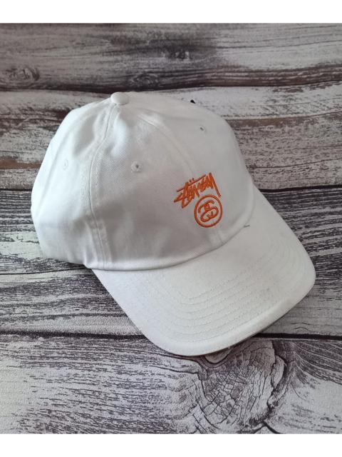 Stüssy Stussy Sandwich Visor Low Pro Cap