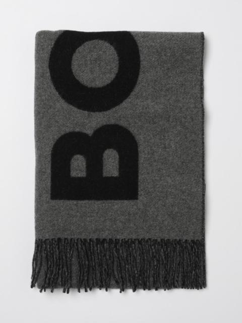 BOSS Scarf men Boss