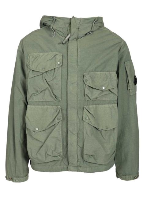 C.P. Company C.P. Company Men Goggle Jacket