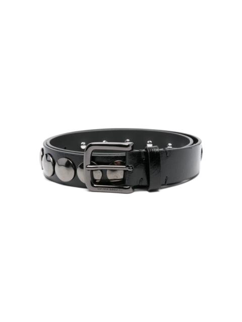Trinidad belt