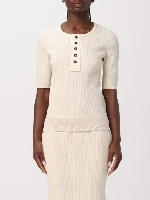 Bottega Veneta Bottega Veneta Women T-Shirt Woman Bottega Veneta