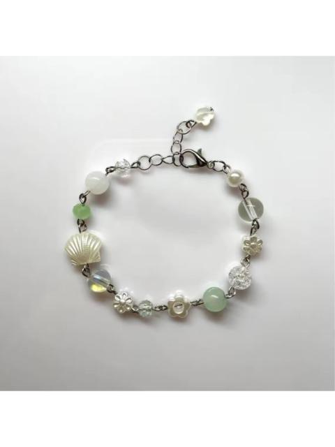 Jewelry - Fashion Beads Dice Pendant Men's Bracelet
